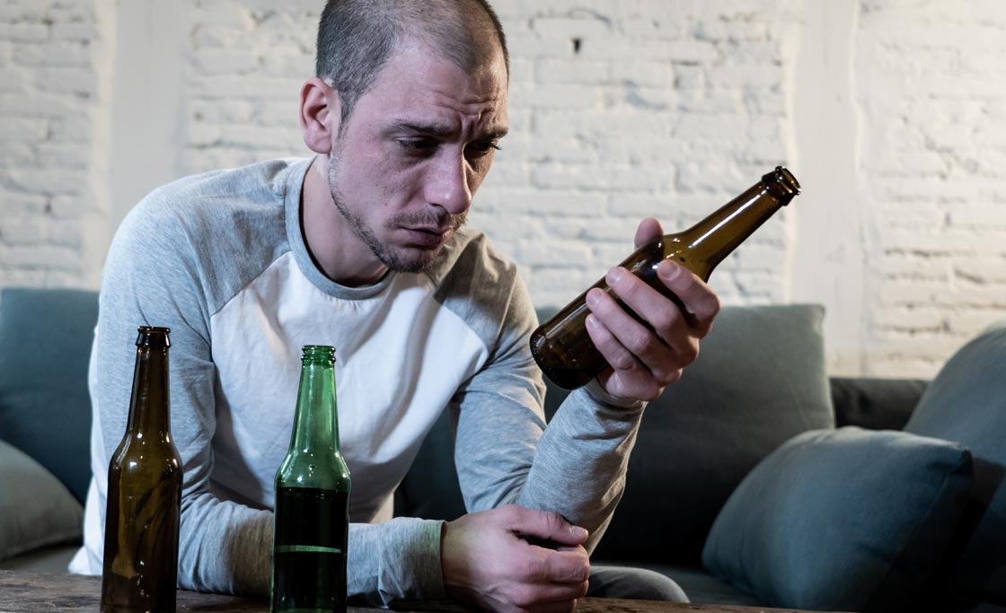 Убрать алкогольную зависимость в Медведево